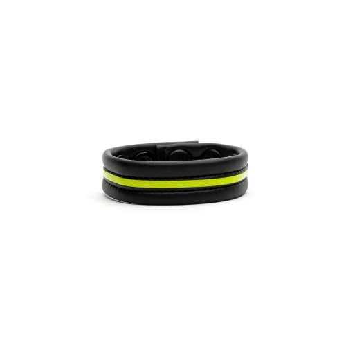 Neoprene Adjustable Snapping C-Ring