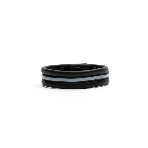 Neoprene Adjustable Snapping C-Ring