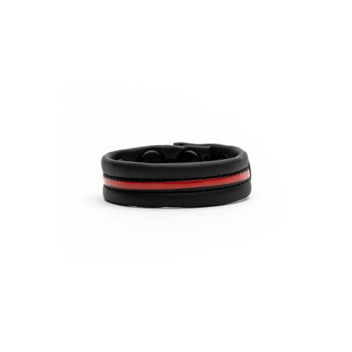 Neoprene Adjustable Snapping C-Ring
