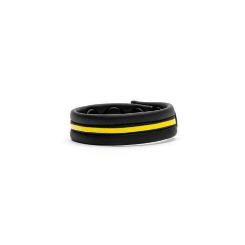 Neoprene Adjustable Snapping C-Ring