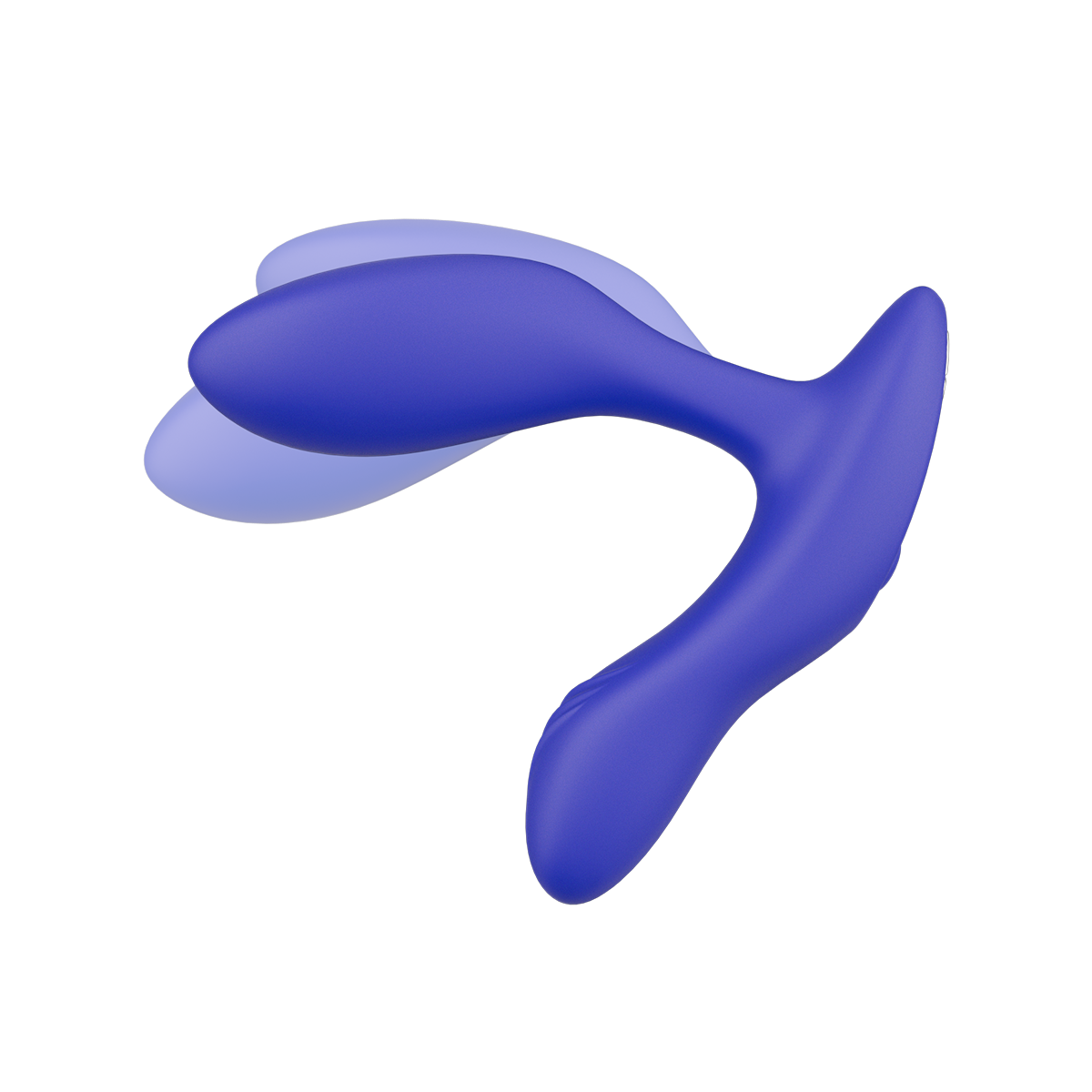 Vector+ Adjustable Prostate Vibrator
