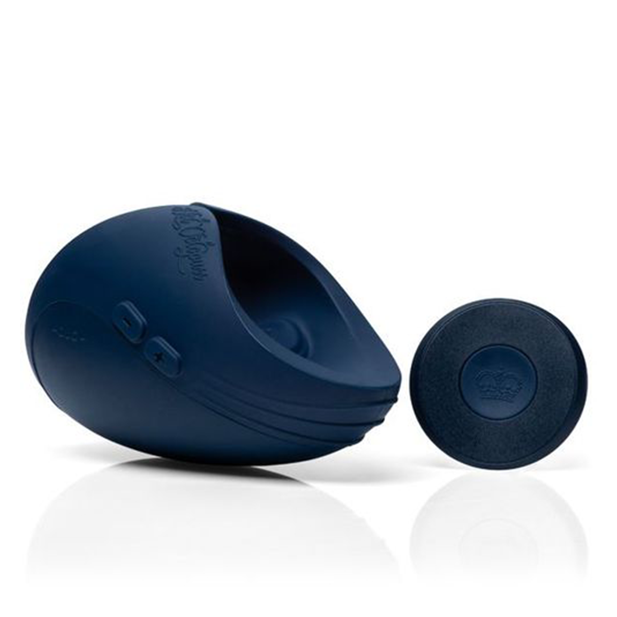 Pulse Duo Vibrating Sleeve