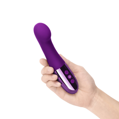 Gee Vibrator by Le Wand