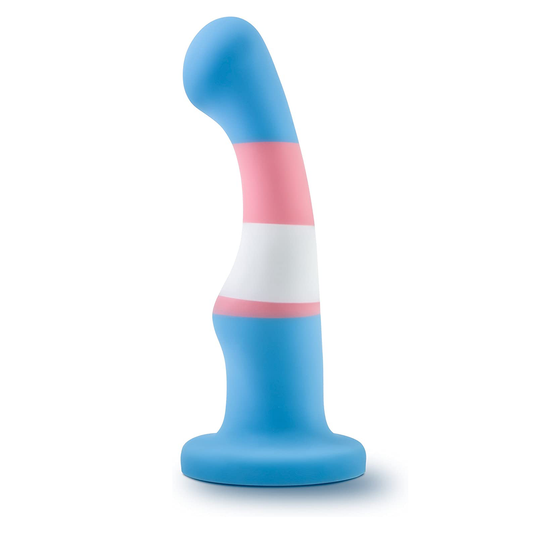 Trans Pride by Avant Dildo