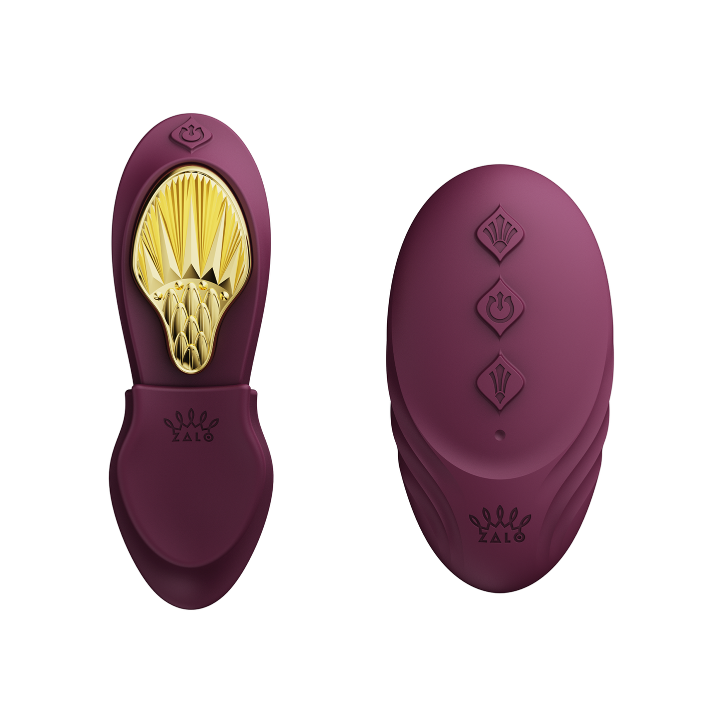 Aya Remote and App Control Vibrator