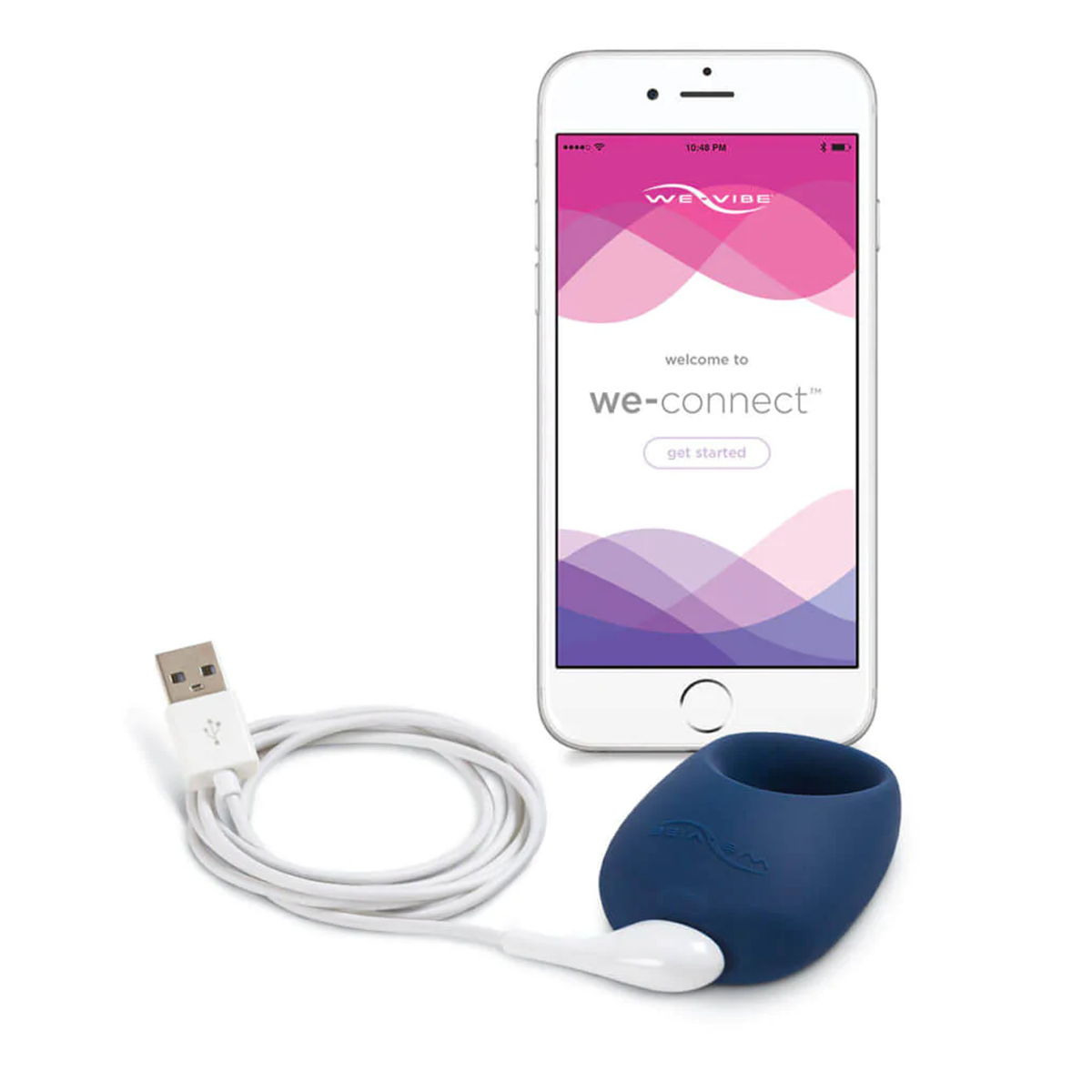 Pivot App-Controlled Ring by We-Vibe