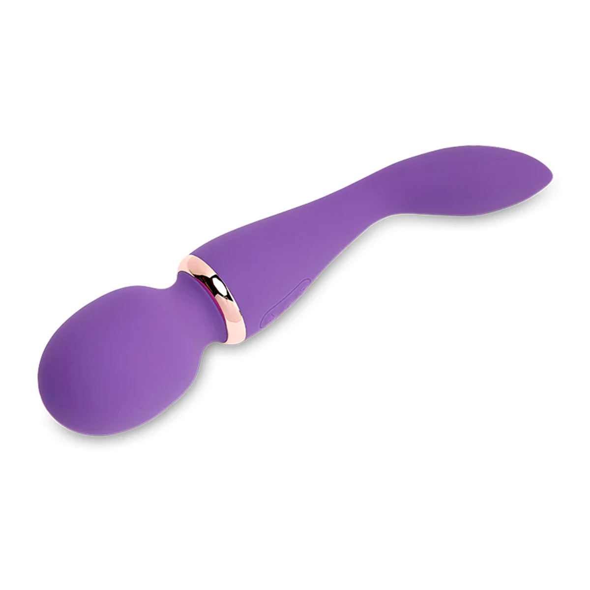Alluvion Double Ended Wand