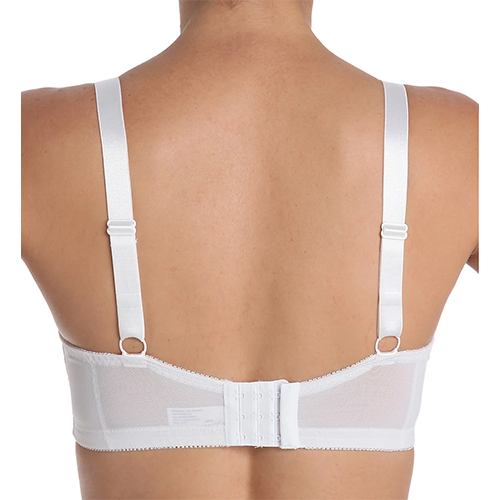 Sheer Pocket Bra for Breast Forms