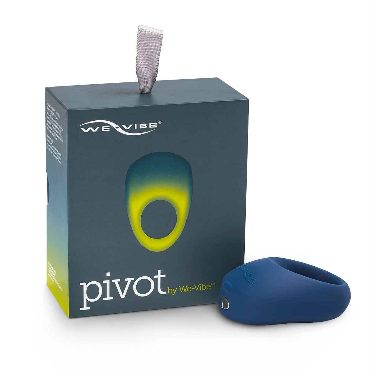 Pivot App-Controlled Ring by We-Vibe