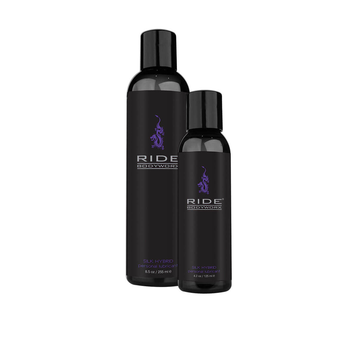 Ride BodyWorx Silk Hybrid Lubricant As You Like It Ride BodyWorx Silk Hybrid Lubricant As You Like It