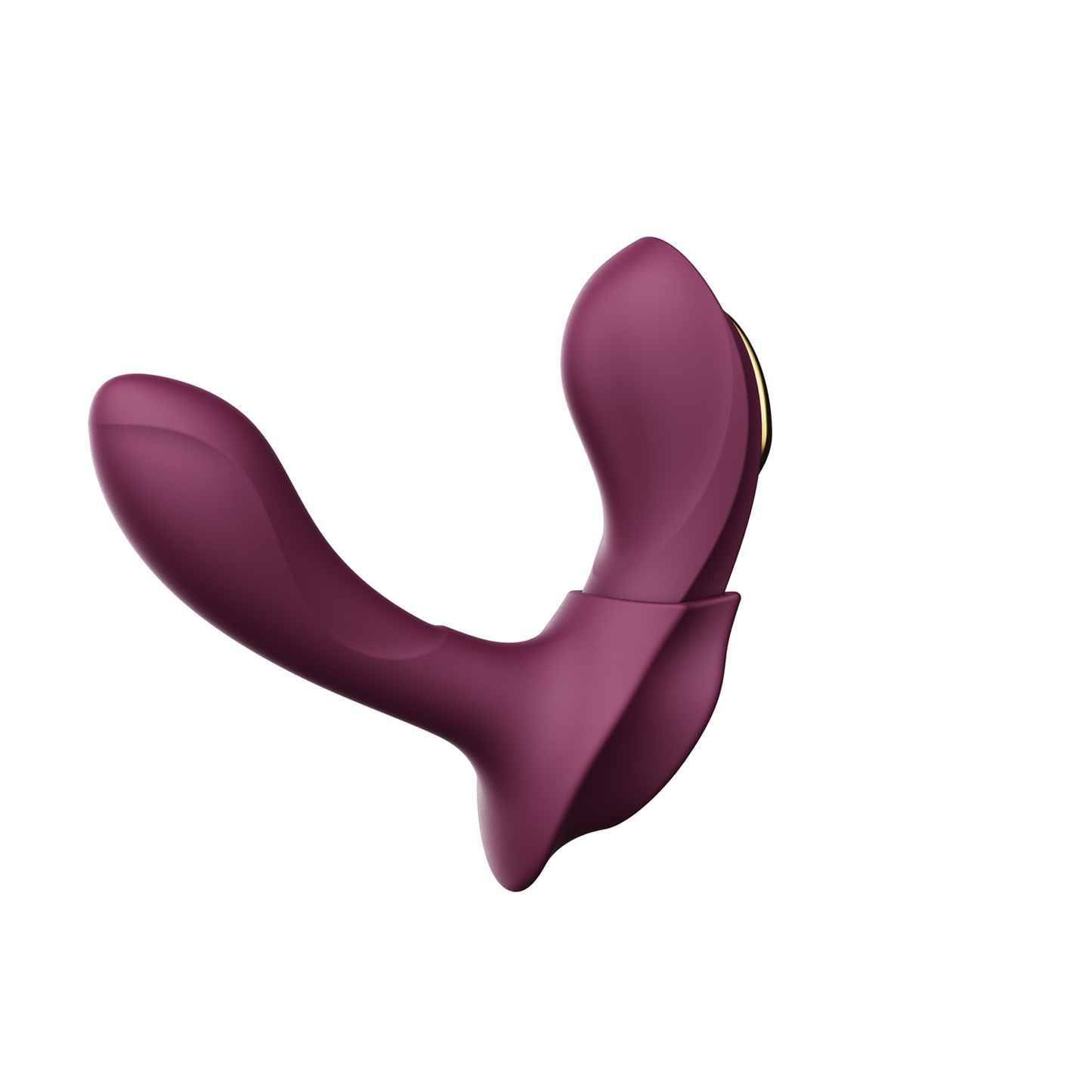 Aya Remote and App Control Vibrator