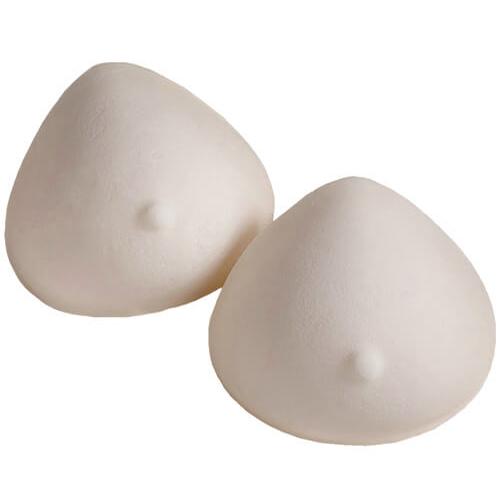 Foam Breast Forms
