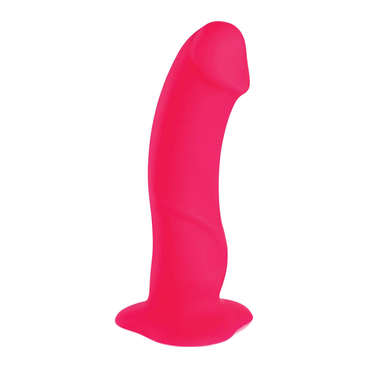 Boss Silicone Dildo by Fun Factory