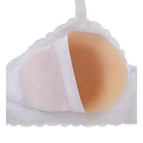 Sheer Pocket Bra for Breast Forms