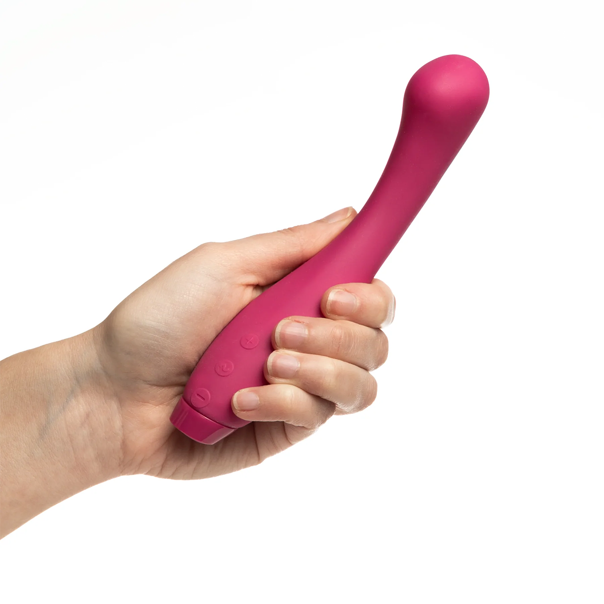 Juno G-Spot Vibrator