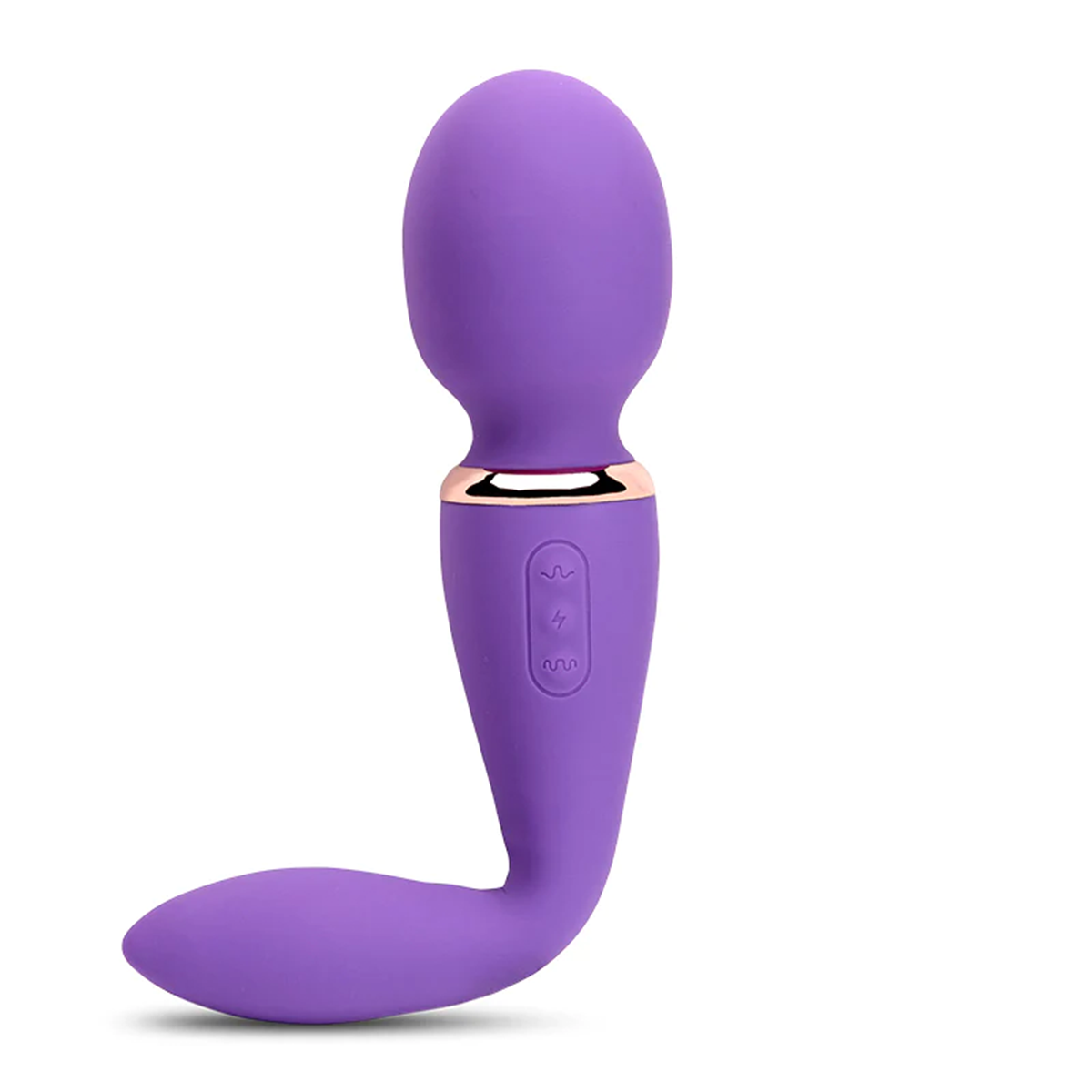 Alluvion Double Ended Wand