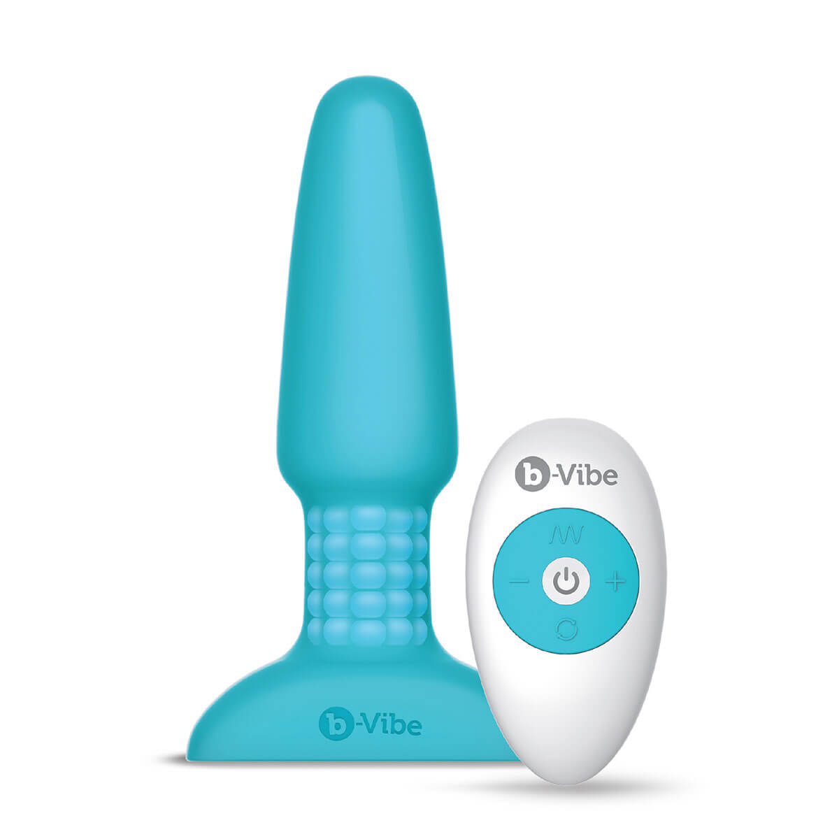 B-Vibe Rimming 2