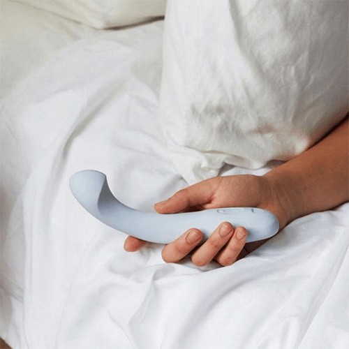 Arc G-Spot Vibrator