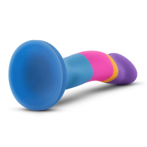 Curved Dildo by Avant