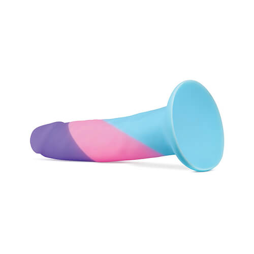 Short Beginner Silicone Dildo