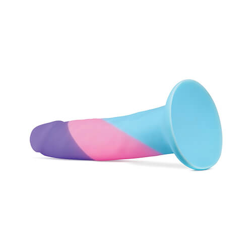 Short Beginner Silicone Dildo