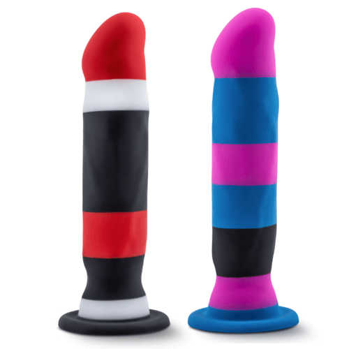 Wide Dildo by Avant