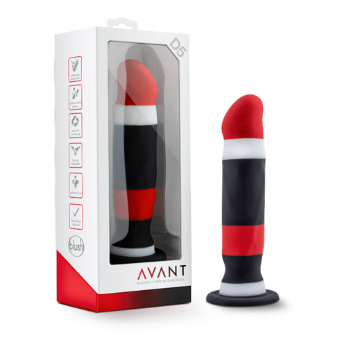 Wide Dildo by Avant