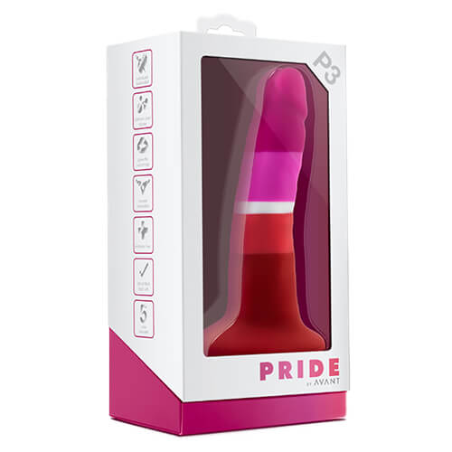 Short Beginner Silicone Dildo