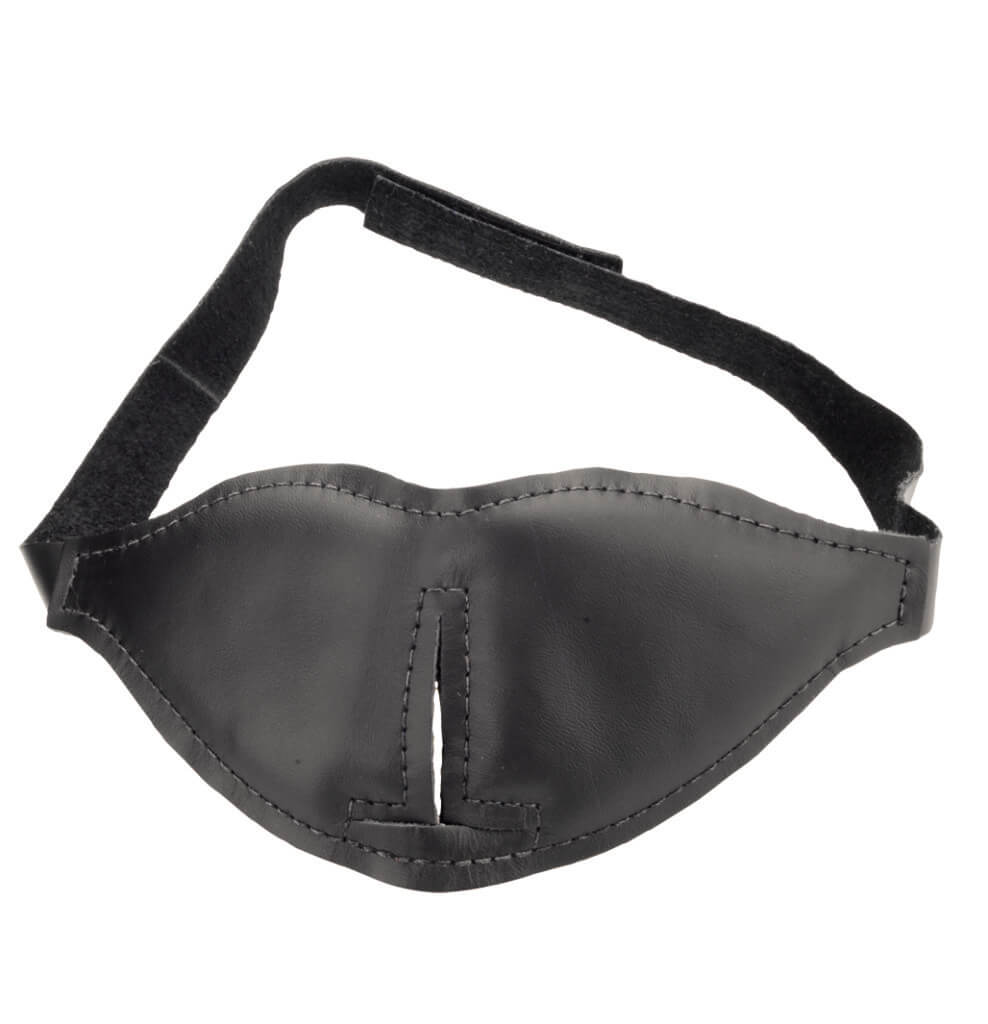 Blackout Blindfold