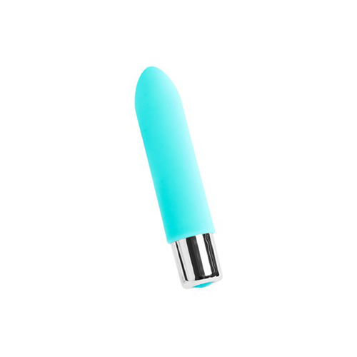 Bam Mini Silicone Rechargeable Bullet