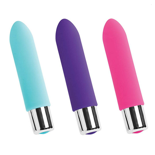 Bam Mini Silicone Rechargeable Bullet As You Like It Bam Mini Silicone Rechargeable Bullet As You Like It