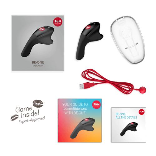 Be-One Mini Vibrator by Fun Factory