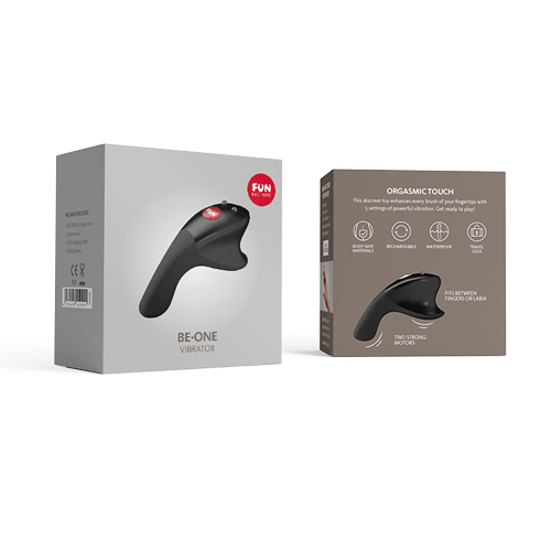 Be-One Mini Vibrator by Fun Factory