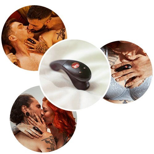 Be-One Mini Vibrator by Fun Factory