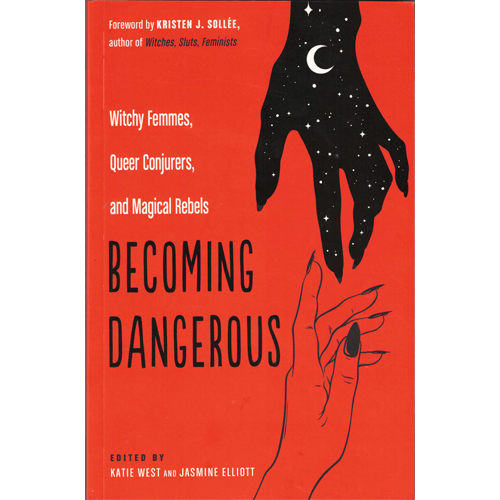 Becoming Dangerous