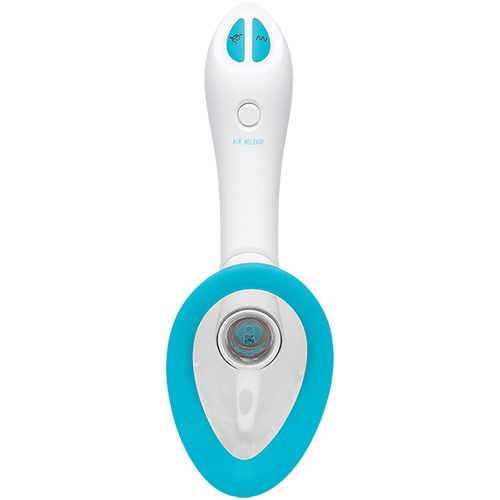 bloom intimate body pump front view