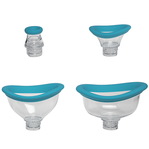 attachments for bloom intimate body pump