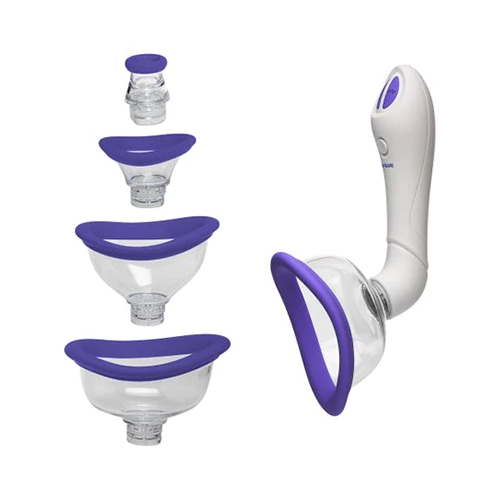 Bloom Intimate Body Pump