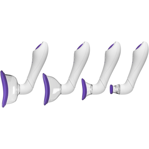 Bloom Intimate Body Pump