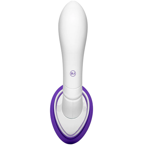 Bloom Intimate Body Pump