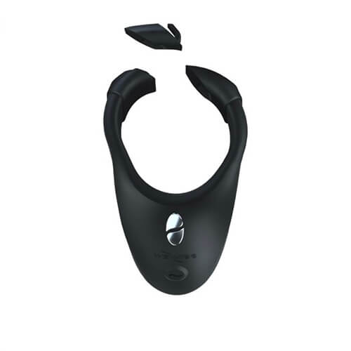 Bond Wearable Ring by We-Vibe
