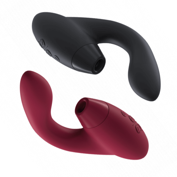 Womanizer Duo 2