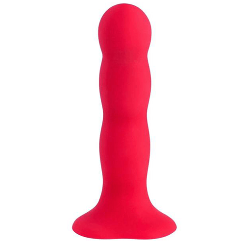 Bouncer Weighted Dildo by Fun Factory