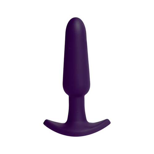 Bump Vibrating Anal Plug As You Like It Bump Vibrating Anal Plug As You Like It
