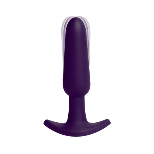 Bump Vibrating Anal Plug