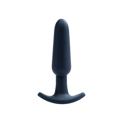 Bump Vibrating Anal Plug