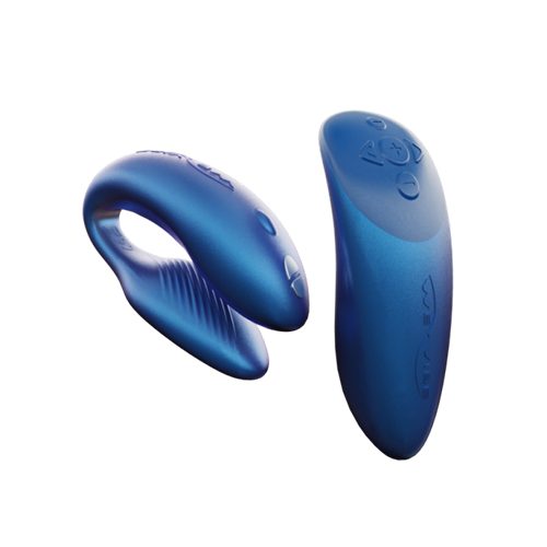 Chorus C-Shaped Dual Vibrator