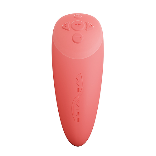 Chorus C-Shaped Dual Vibrator