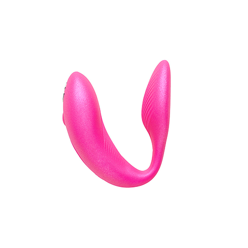 Chorus C-Shaped Dual Vibrator