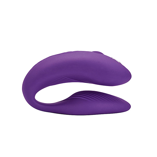 Chorus C-Shaped Dual Vibrator